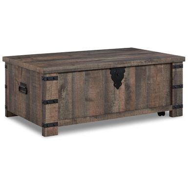 Hollum Lift-Top Coffee Table