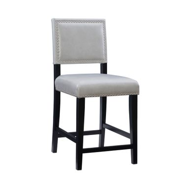 Torey Counter Stool Dove Gray