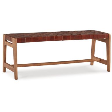 Lemmund Accent Bench