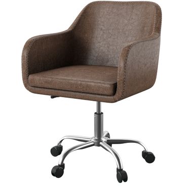 Roseberry Office Chair Brown