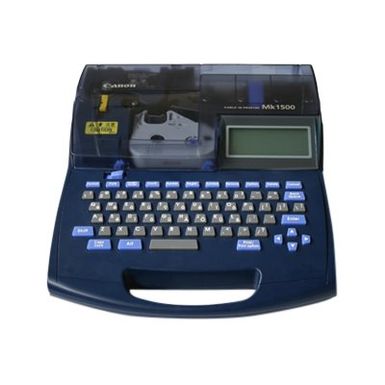 Canon MK1500 - labelmaker - B/W - thermal transfer