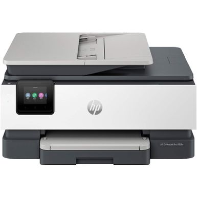 HP Officejet Pro 8135e All-in-One - multifunction printer - color