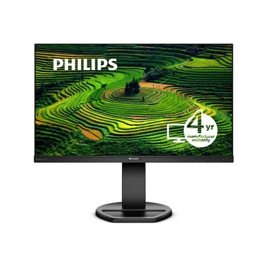 Philips B Line 241B8QJEB - LED monitor - Full HD (1080p) - 24 - TAA Compliant