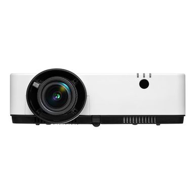 NEC NP-ME403U - LCD projector - LAN