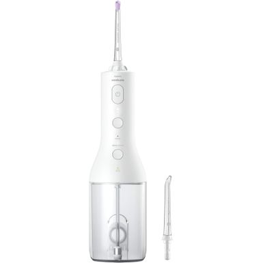 Philips Sonicare Cordless Power Flosser 3000 - White