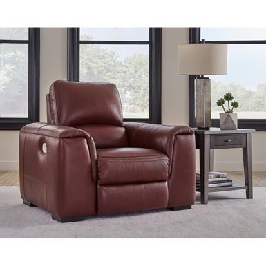 Alessandro Power Recliner