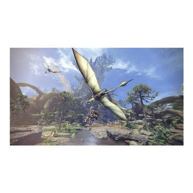 Monster Hunter World Microsoft Xbox One