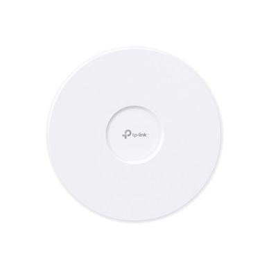 TP-Link Omada EAP772 V2.6 - wireless access point - Bluetooth Wi-Fi 7 - cloud-managed