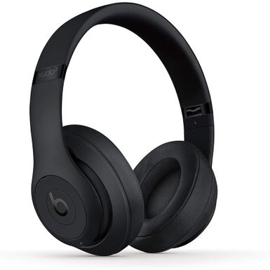 Beats Studio3 Wireless Noise Cancelling Over-Ear Headphones