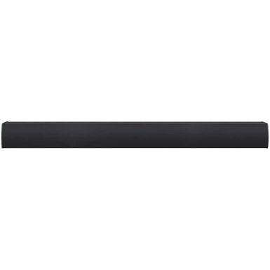 Sonance - SB46-75 - 3.0-Channel Soundbar Fixed Width for 75 Display (Each) - Black