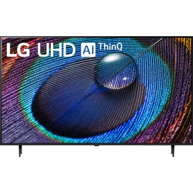 LG - 75 Class UR9000 Series LED 4K UHD Smart webOS TV (2023)