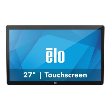 Elo 2703LM - Medical Grade - LED monitor - Full HD (1080p) - 27