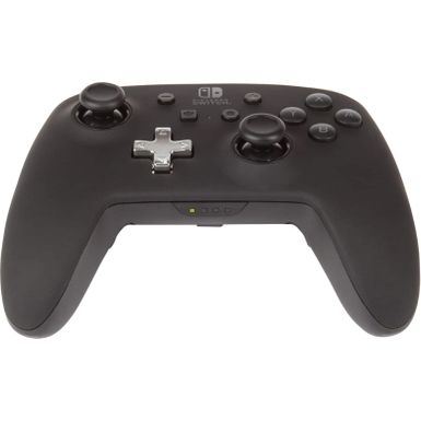 PowerA - Enhanced Wireless Controller for Nintendo Switch - Black