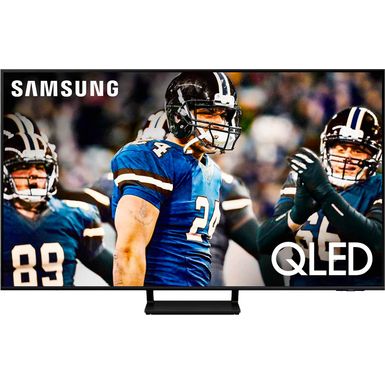 Samsung - 75 Class Q70D Series QLED 4K Smart Tizen TV (2024)