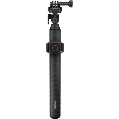 GoPro - 48" Extension Pole + Remote Monopod Compatible with HERO13 Black, HERO12 Black, HERO11 Black, HERO11 Black Mini, HERO - Black