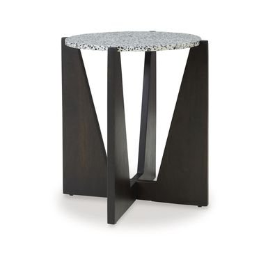 Tellrich Accent Table