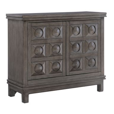 Laureland Cabinet Gray