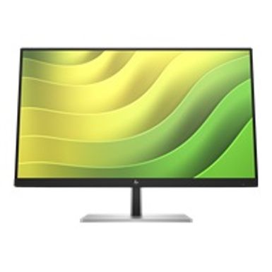 HP E24q G5 - E-Series - LED monitor - QHD - 23.8