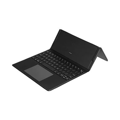 BOOX - 10.3 Tab Ultra C Pro E-Paper Tablet Keyboard Cover Case with Trackpad - Black