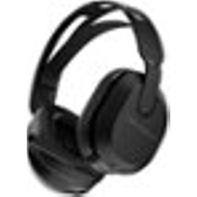 Turtle Beach - Stealth&trade; 500 Wireless Amplified Gaming Headset for Xbox Series XS, Xbox One, & Mobile with 40-Hr Battery - Black