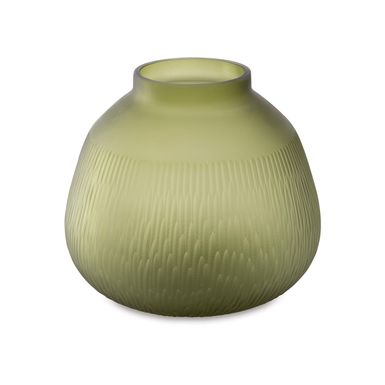 Scottyard Vase