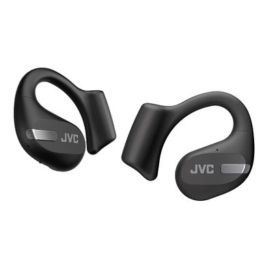 JVC NEARPHONES BLACK