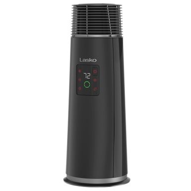 Lasko Full Circle Warmth Ceramic Heater - Black