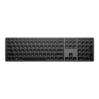 HP Dual Mode 975 - keyboard - QWERTY - US - Smart Buy