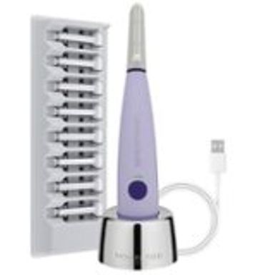 MICHAEL TODD BEAUTY - Sonicsmooth Dermaplaning System - Purple