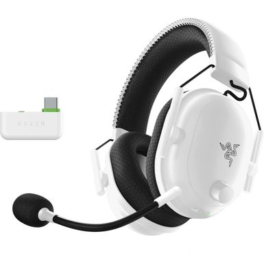 Razer - BlackShark V2 Pro Wireless Gaming Headset for Xbox - White