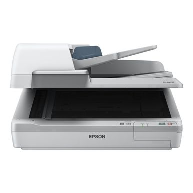 Epson WorkForce DS-60000 - document scanner - USB 2.0