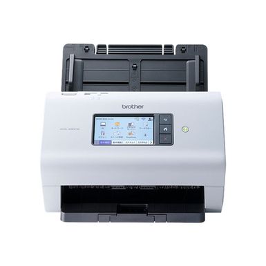 Brother ADS-4900W - document scanner - desktop - USB 3.0 LAN Wi-Fi(n)