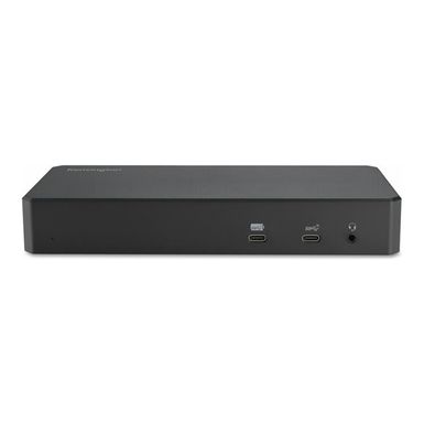 Kensington SD4790P - docking station - USB-C / USB4 / Thunderbolt 3 / Thunderbolt 4 - 3 x HDMI 3 x DP++ - GigE