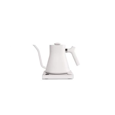 Fellow - Stagg EKG Electric Pour-Over Kettle - White