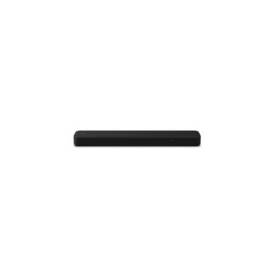 Sony - HT-S2000 Compact 3.1ch Dolby Atmos Soundbar - Black