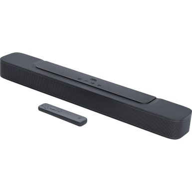 JBL - 2.0 Channel All-in-One Soundbar (MK2) - Black