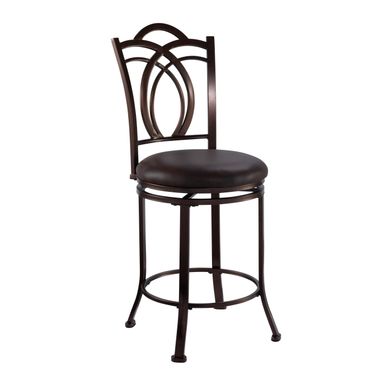 Jefferson Metal Counter Stool