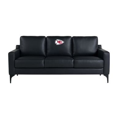 Kansas City Chiefs Game Day Sofa