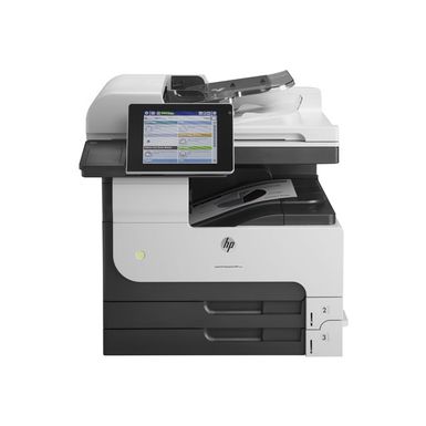 HP LaserJet Enterprise MFP M725dn - multifunction printer - B/W