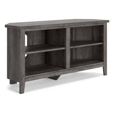 Arlenbry Corner TV Stand