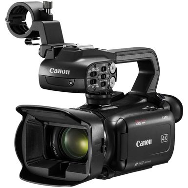 Canon - XA60 Professional Camcorder - Black