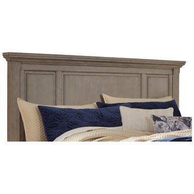 Lettner Queen Panel Headboard