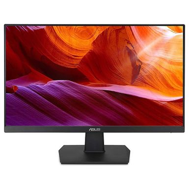 ASUS - VA27EHE 27" Full HD LED LCD Monitor - 16:9 - Black