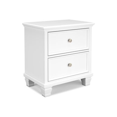 Fortman Nightstand