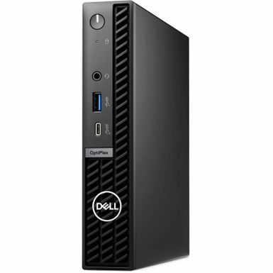 Dell OptiPlex 7020 (version 2024) - micro Core i5 i5-14500T 1.7 GHz - 16 GB - SSD 256 GB