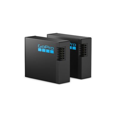 GoPro - Enduro Battery 2-Pack for HERO13 Black