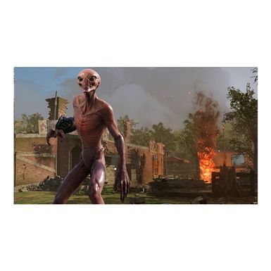 XCOM 2 Microsoft Xbox One