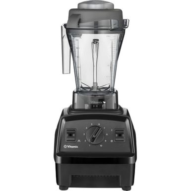 Vitamix - Explorian E310 Blender - Black