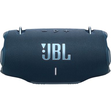 JBL - Xtreme 4 Portable Wireless Speaker - Blue