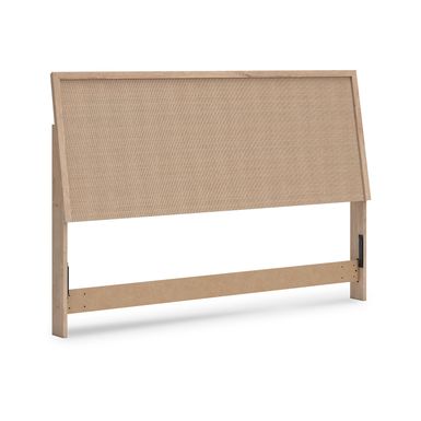 Cielden King Panel Headboard